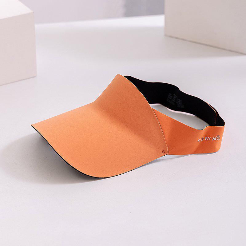 Kids' Korean Baseball-Style Sun Hat: Seamless Design, Outdoor Sports Parent-Child Protection