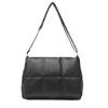 High-quality Large-capacity Bag Women's Bag New High-quality Exotic Joker Shoulder Bag Wide Woman Bags Crossbody Bag