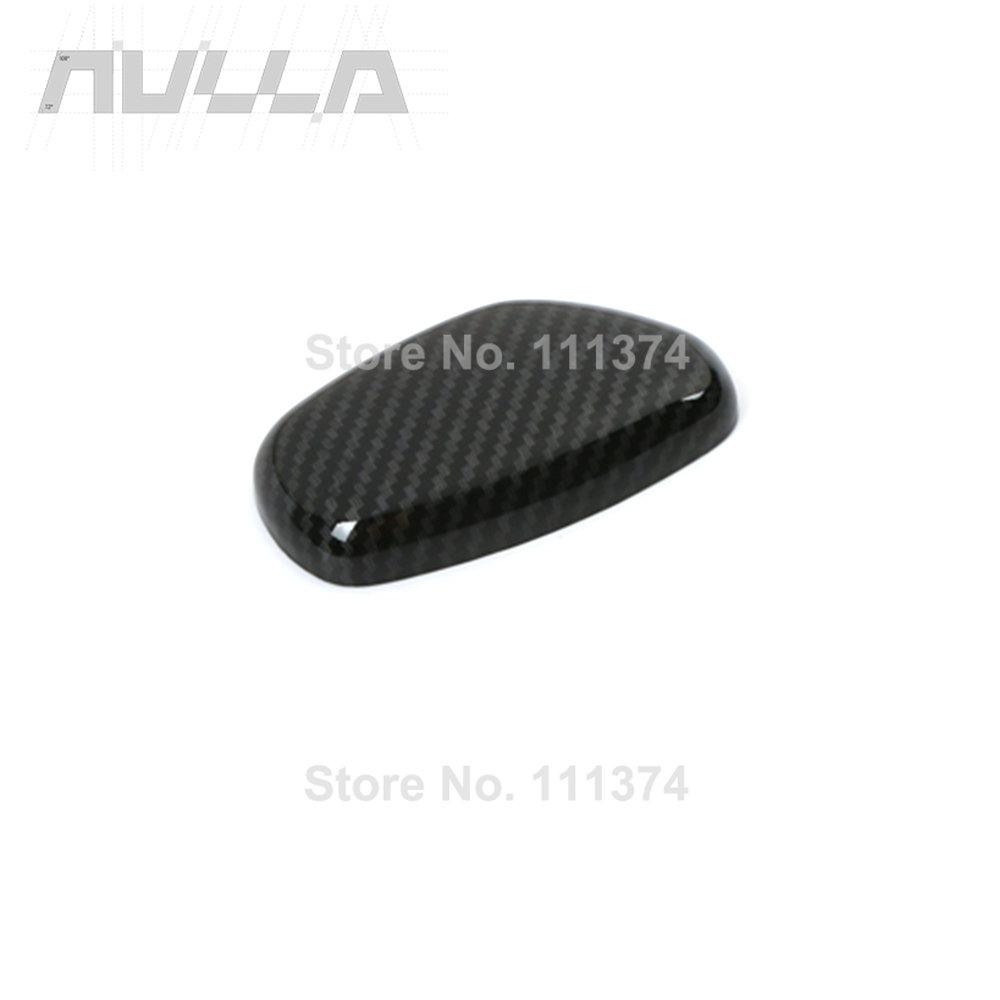 For Geely Tugella FY11 Xingyue - 2023 Gear Head Shift Knob Cover Interior Accessories ABS Decoration