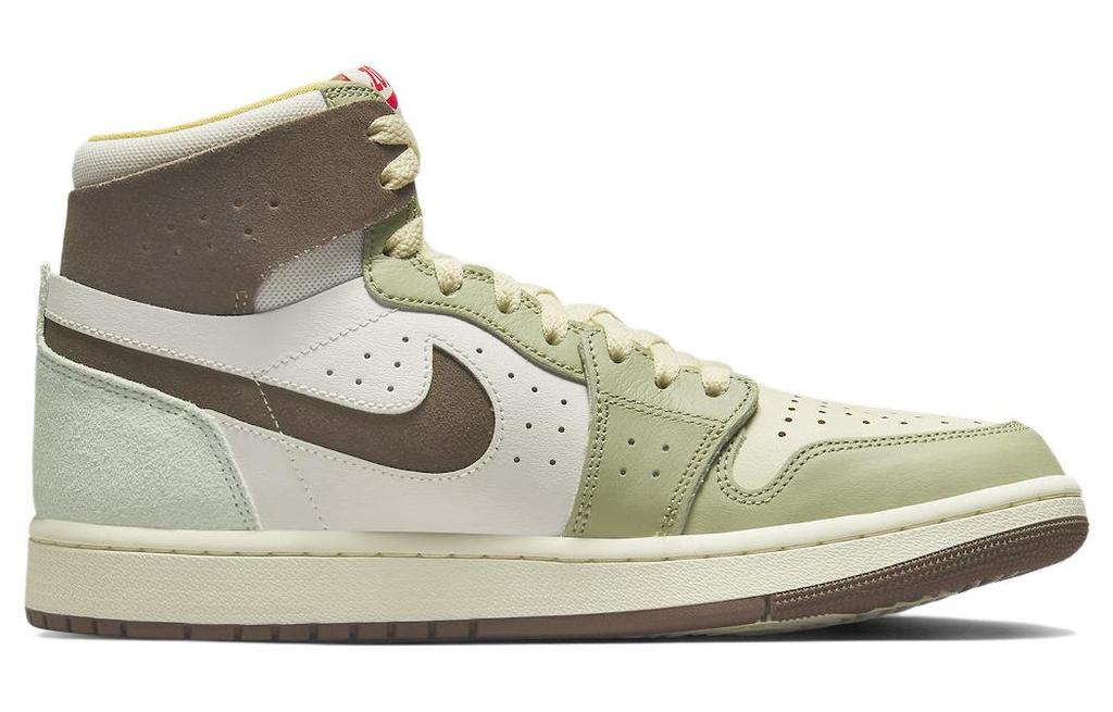 Air Jordan 1 High Zoom Air Cmtf 2 'Year Of The Rabbit' FD4327-121