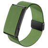 Nylon Sport Band Adjustable Magnetic Fitness Tracker Strap Breathable Soft Replacement Wristband for Huami Amazfit Helio Strap