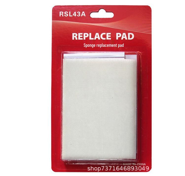 

Универсальный плоский кромочный инструмент с ручкой для углов стен и разделения цветов