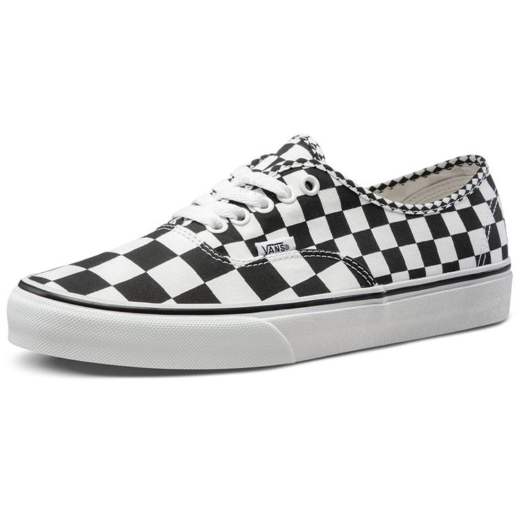 Authentic Vans Mix Checker VN0A38EMQ9B