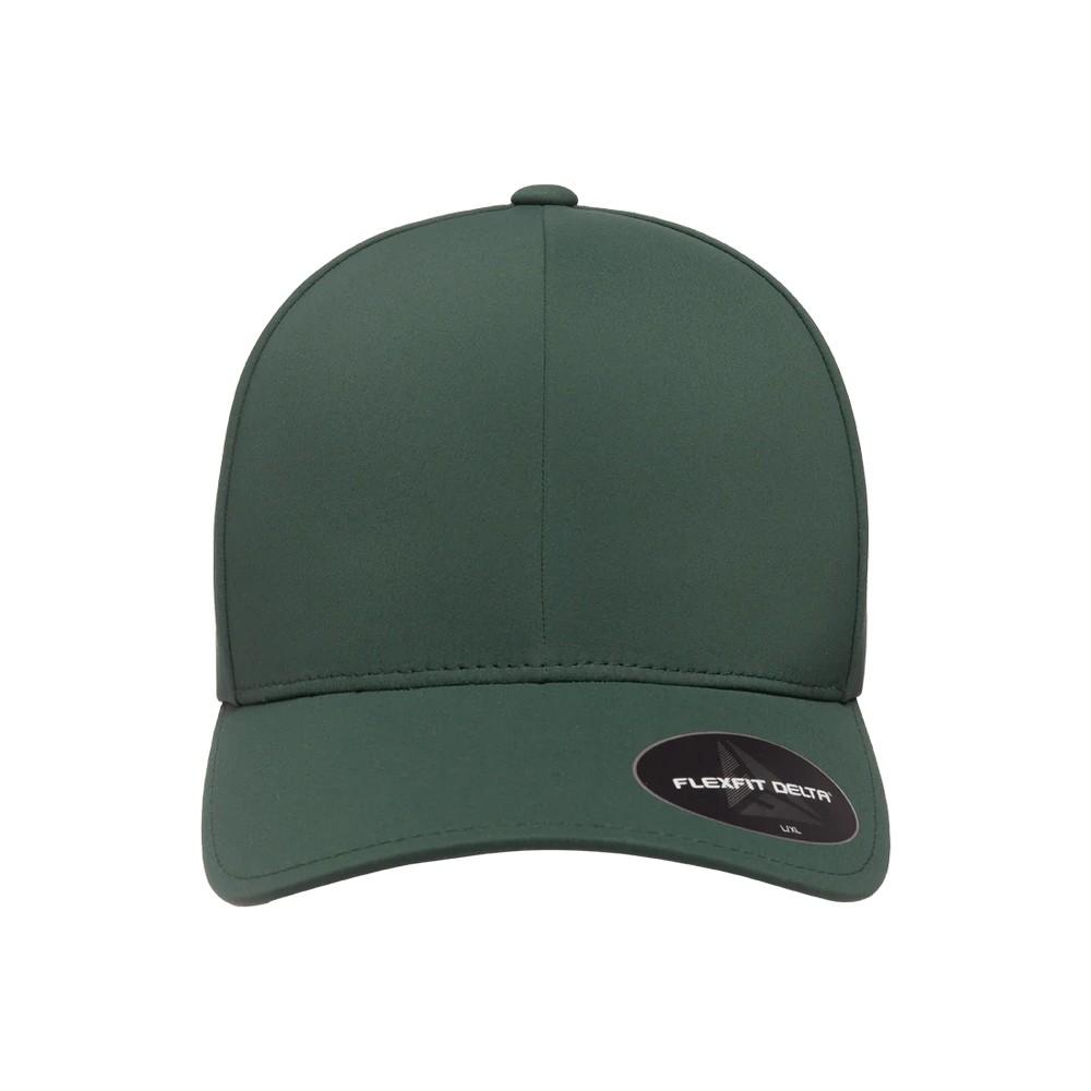 Flexfit Delta Plain Baseball Cap