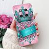 For Honor Magic 7 Lite Case BRP-NX1 2025 New Luxury Painted Cover Clear Silicone Soft Slim Phone Case For Honor Magic7 Lite Bags