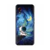 Per Samsung Galaxy Xcover 7 Custodia Morbida Liscia Silicone Liquido Cartoon Guscio Telefono Per Samsung XCover7 Cover Posteriori Protettive in TPU
