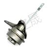 BMW N54 Turbocharger Repair Kit with Actuator Valve 11657593023