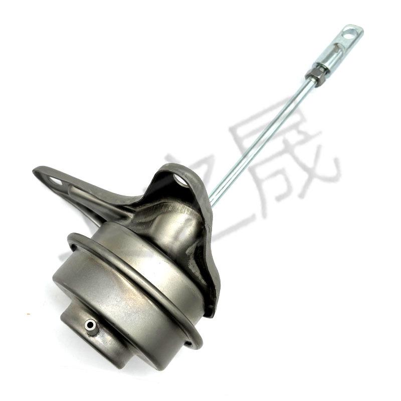 BMW N54 Turbocharger Repair Kit with Actuator Valve 11657593023