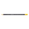 Staedtler Watercolor Pencils Mars Lumograph Pastel Golden Yellow 6 Pack 104-1046