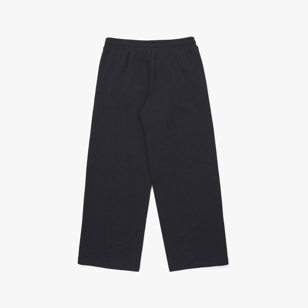 diadora Brushed Cozy Track Pants Navy