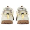 New FILA Running Shoes Grey/White/Brown 1JM01248_926