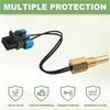For Carrier Transicold Vector/Supra/Maxima 120076700 12-00767-00 Water Temperature Sensor