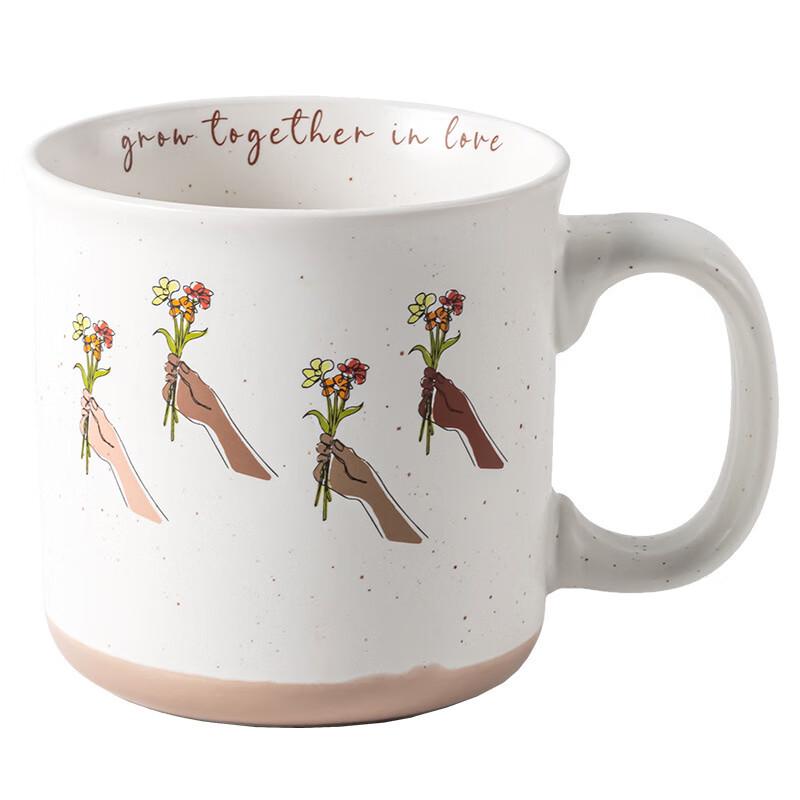 

Champson Ceramic Breakfast Mug