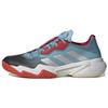 Wmns Barricade 'Preloved Blue Scarlet' Women's HP7415
