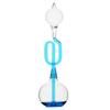 Innovatives Neuartiges Thermometer Hand-Blasen-Kugel Stressabbau Heimdekoration Geburtstagsgeschenk Thermometer