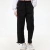 Nike Knitted Sweatpants Women's Black (Unisex) Knitted Sweatpants CZ9331 010