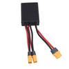 Double Battery Discharge Converter Electric Cycle Pack Switch Balancer 24 72V 30A