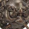 Brass Antique Door Knocker Bronze Pull Handle Cabinet handle Door Pull Rings  Home Furniture