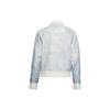 Under Armour Reversible Casual Bomber Jacket Women Outerwear White 1356567-100