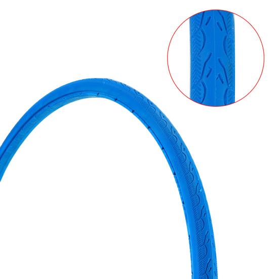 700x23C Bicycle Road Mountain Bike Cycling Outer Solid Tire Tyre Accessories