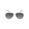 Carrera 295 S Pilot uniSex Gold Frame Black Gradient 58 16 150 SunglaSSeS Black