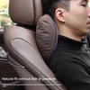 Chevrolet Aveo Bolt Onix Cruze Spark Cavalier Trailblazer Tahoe Car Headrest Neck Support Seat Lumbar Cushion Soft Neck Pillow