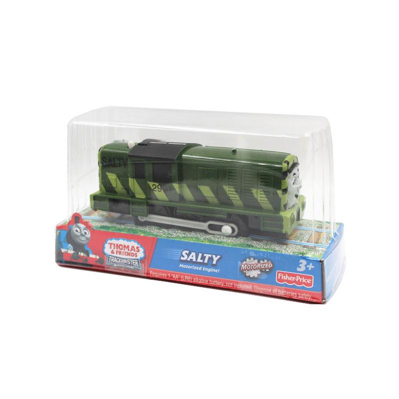 תומס וחברים פלסטיק חשמלי מאסטר צעצוע לילדים מתנת יום הולדת חג המולד