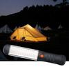 Work Light Multifunctional Portable Safe Magnetic Waterproof Illumination Mini Super Bright LED Maintenance Light Camping Gear