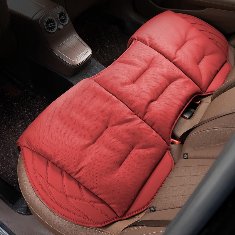 Nissan Seat Cushion for Sylphy, Qashqai, X-Trail, Murano, Tiida, Patrol, Teana - All-Season Interior Decoration
