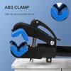 Adjustable Bicycle Repair Workbenches Mountain Bike Wall Mount Repair Rack Workshop Maintenance Tool Accessories