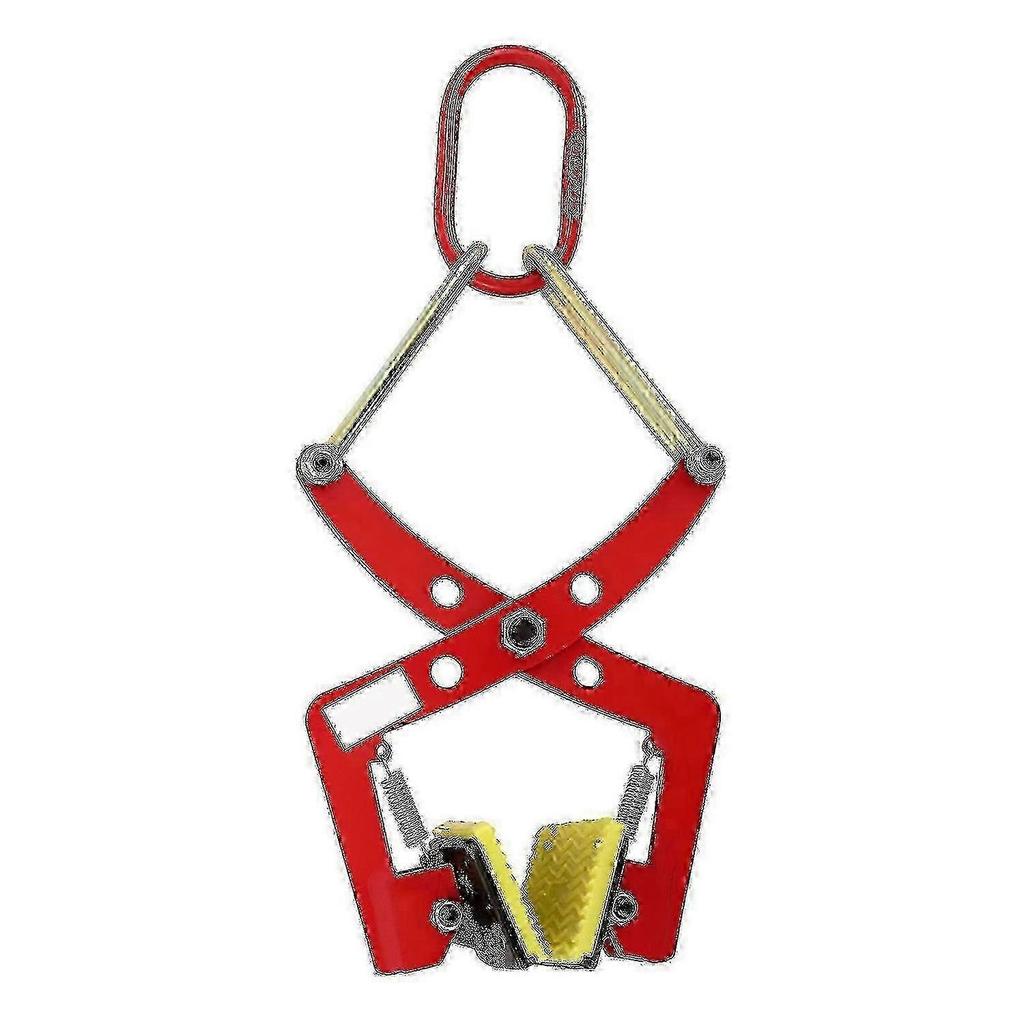 Stone Clamp Tool Pliers Lifting Pliers 330kg/727.5lbs-Good