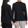 Nike Kids T Shirts Crew Neck Moderate FZ4946-010