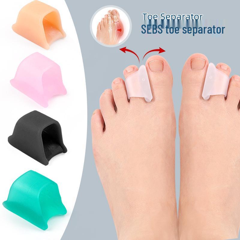 Hallux Valgus Silicone Bunion Corrector Socks