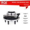 Car Bearing Unit Hub Assembly (515046) for Ford F-150 Double Bearing Drive