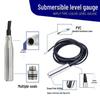 Jundingying Submersible Liquid Level Transmitter