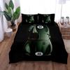 Gt3 Rally Duvet Cover Set King Queen Double Full Twin Single Size Bed Linen Set  Cover with Pillowcase Custom