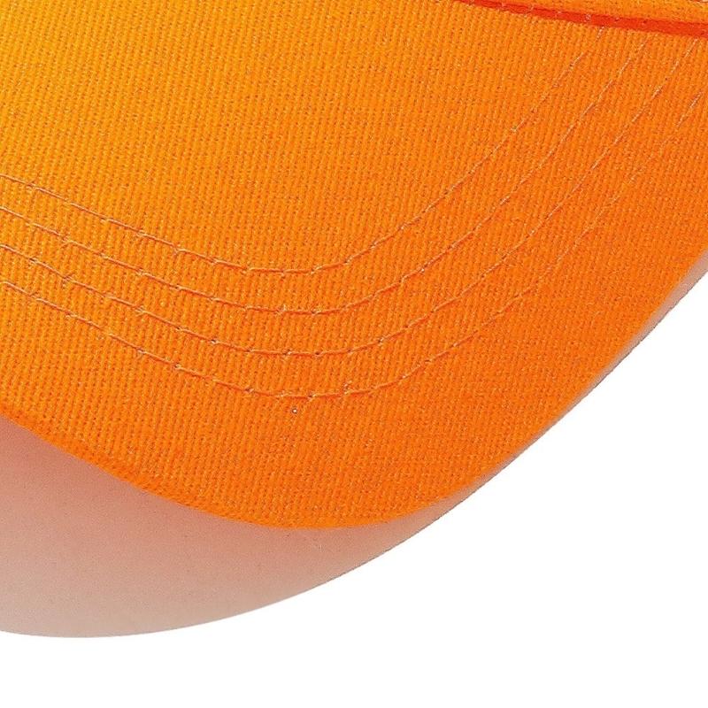 Embroidery Pumpkin Faced Baseball Hat for Family Outdoor Street Wear Dance Caps Festival Celebrate Hat Costume Accessory