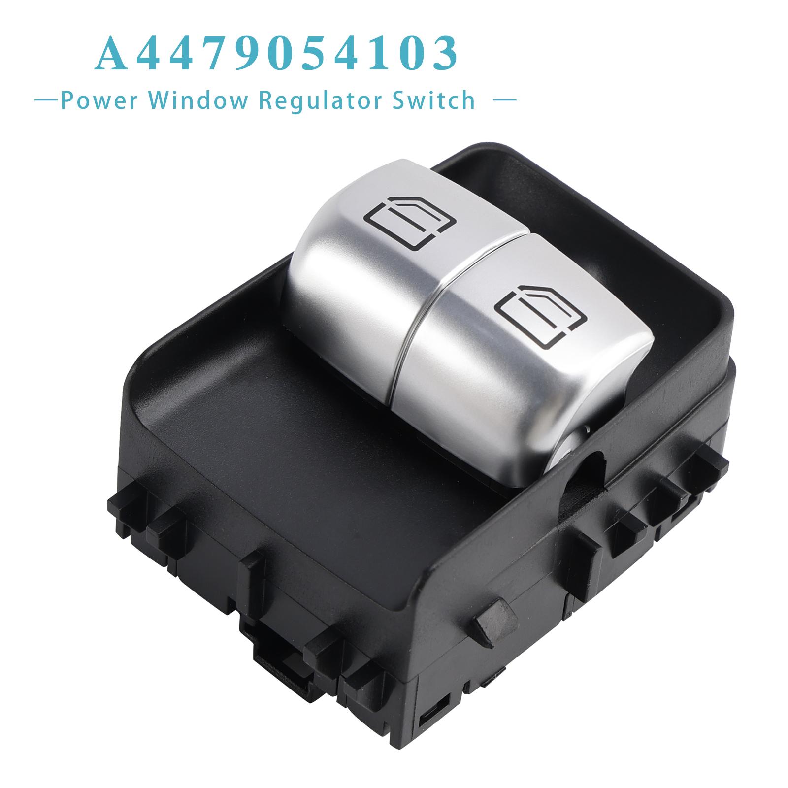

Переключатель регулятора стеклоподъемника A4479054103 для Mercedes Vito W447