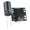 MCP71871 Power Boost USB 1V DC Solar Lipoly Lithium Lon Polymer Charger Board 1.7V 1.1V Battery Charger Management Module
