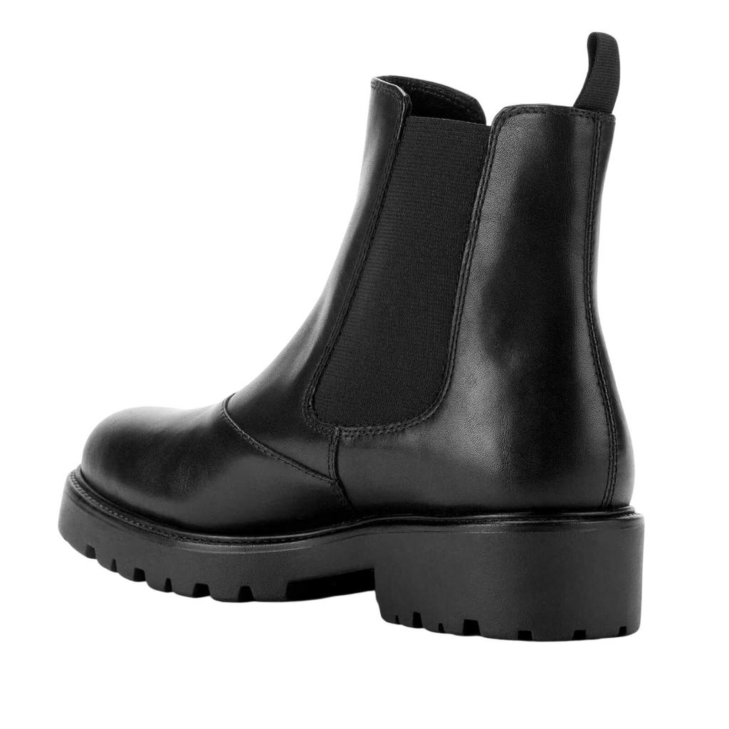 Vagabond Shoemakers Womens/Ladies Kenova Leather Chelsea Boots