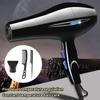 Negative Ion Hair Dryer Constant Temperature Hair Care Without Hurting Hair Light And Portable Essential For Home And Travel