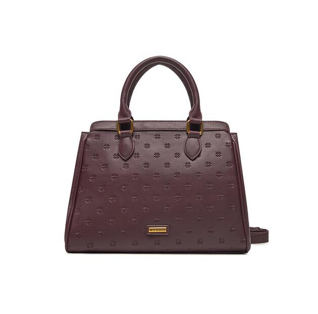 

Сумка WITTCHEN 99-4Y-203-3 красный