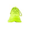 Balenciaga Triple S Clear Sole Yellow Women's 544351W2FF17320