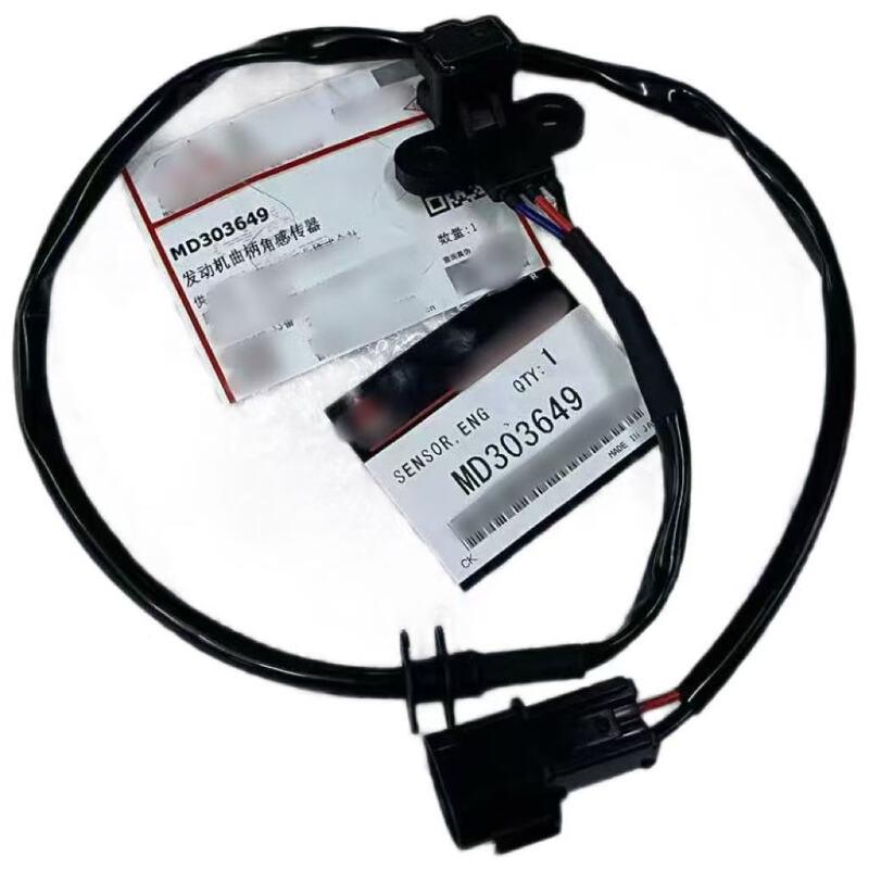 Cheetah V43CFA2030C Engine Crankshaft Position Sensor
