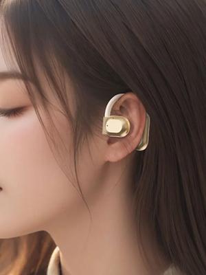 WireLess Ai Translating Ear Buds 144 Languages Translation Earphone Real-time Translator Earbuds with BT for Travel & Business