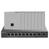 Ruijie WiFi 6 Gigabit Network Gateway and 8-Pack Access Point Set (CN Version)