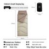 Jingdong Kids' Growth Sleeping Bag