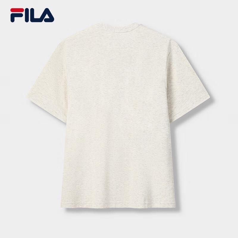 

FILA MILANO Men s Knit Short-Sleeve T-Shirt 2XL