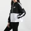 Nike Sportswear Woven Hooded Jacket Women Jackets Black CJ7345-010