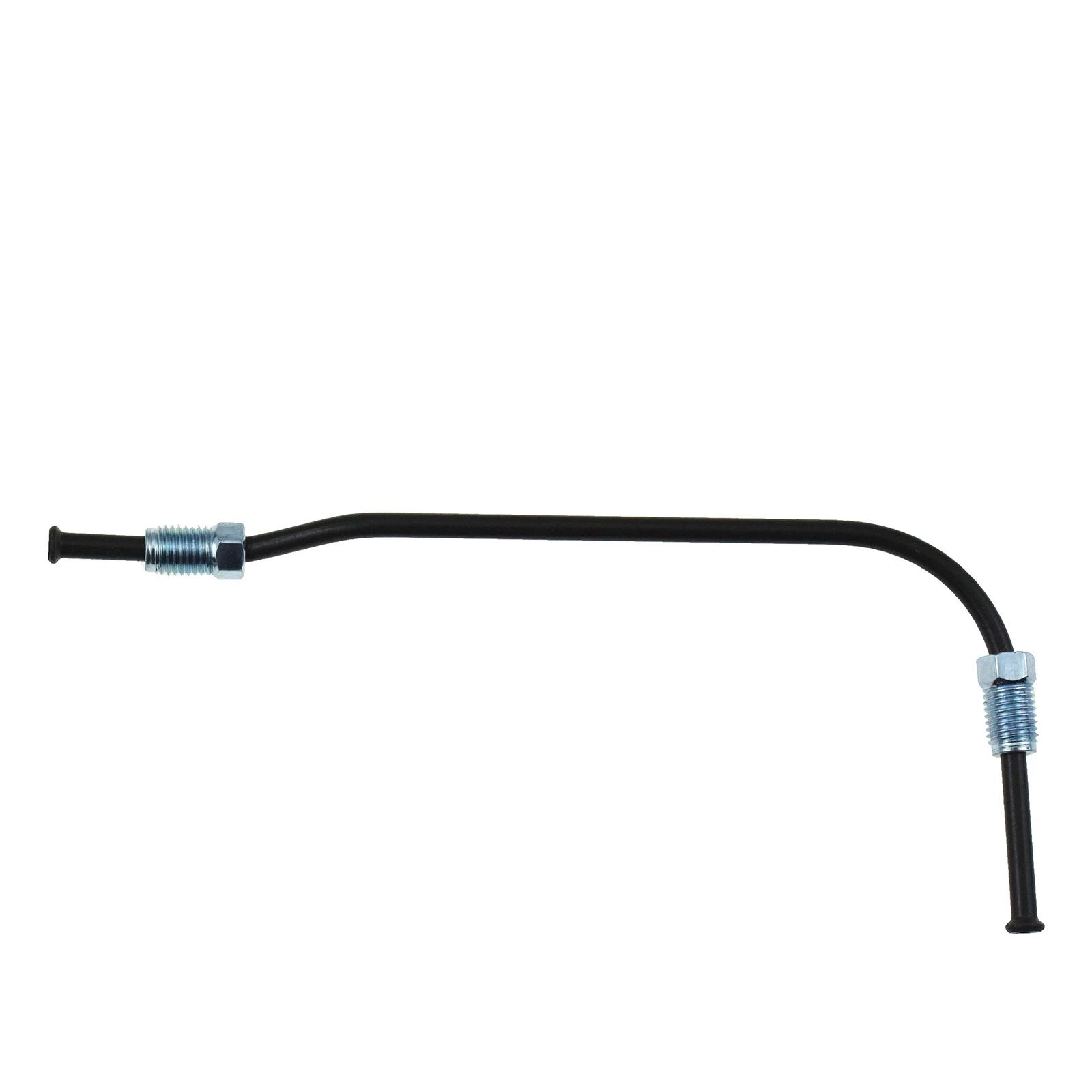 

Upper Lower Brake Hose / Line Kit for Honda CB350/360/400F/450K/500/550K/750K/750F 45125-300-003 45126-300-003 45128-317-701 1X Brake Line
